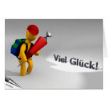 First school day greeting cards