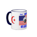 First Sheik Of America Mug