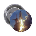 First Shuttle Launched Buttons