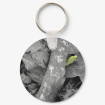 First sign of Spring keychains by JeanC_PurpleDucky First sign of Spring keychains