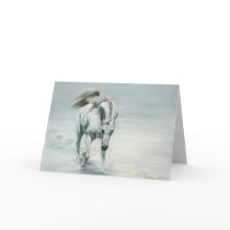 First Snow cards