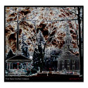 First Snow Grafton Common posters by pissedpoetcom First Snow Grafton Common posters