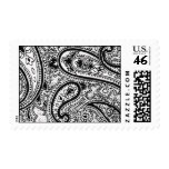 First Snow-MEH01 stamps