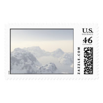 First Snow postage by tillasmax First Snow postage