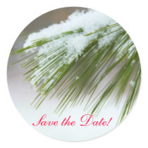 First Snow stickers by elyssa444 First Snow stickers