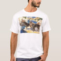First Snow t-shirts