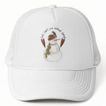 First Snowel · Just Can't Live Without Snow hats by CSCountryCuties First Snowel · Just Can't Live Without Snow hats