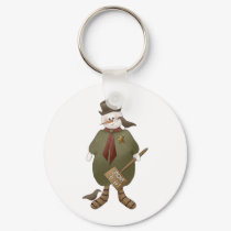 First Snowel · Let it Snow keychains by CSCountryCuties First Snowel · Let it Snow keychains