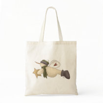 First Snowel · Snow Angel bags by CSCountryCuties First Snowel · Snow Angel bags