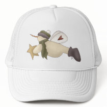 First Snowel · Snow Angel hats by CSCountryCuties First Snowel · Snow Angel hats
