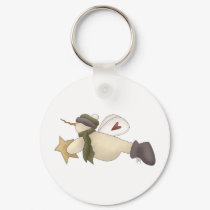First Snowel · Snow Angel keychains by CSCountryCuties First Snowel · Snow Angel keychains