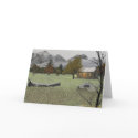 First Snowfall cards