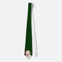 First Snowflake Tie by 13BlackCatsDesigns First Snowflake Tie
