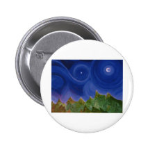 First Star Art Pins