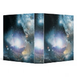 First Stars Vinyl Binders
