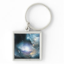 First Stars Key Chains