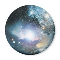 First Stars Fridge Magnets