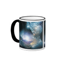 First Stars mugs by JKcoder First Stars mugs