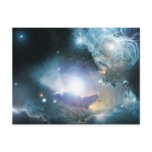 First Stars Post Card