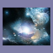 First Stars posters