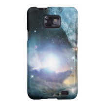 First Stars Samsung Galaxy Cover