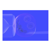 First Step in Human Cloning posters by BioGeek First Step in Human Cloning posters