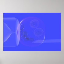 First Step in Human Cloning Posters