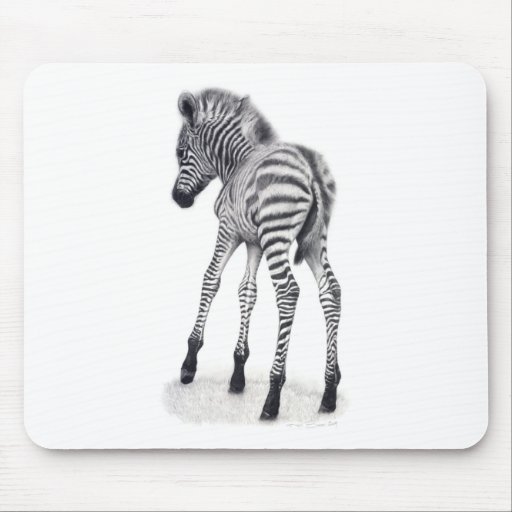 First Steps Mousepads