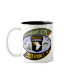 First Strike 1/502 mugs