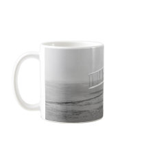 First Successful Flight of the Wright Flyer Coffee Mug