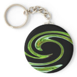 First Sunflower keychains