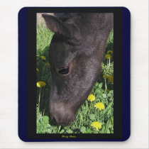 First Taste Mousepad