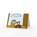 First Temptation cards