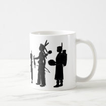 First Thanksgiving Mug mugs