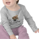 first thanksgiving peeking baby & turkey tshirts