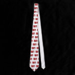 First! ties
