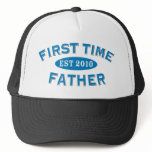 First Time Father 2010