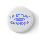 First Time Grandma 2010