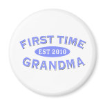 First Time Grandma 2010