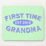 First Time Grandma 2010