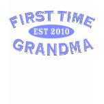 First Time Grandma 2010