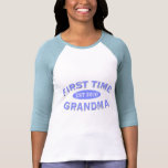 First Time Grandma 2010