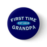 First Time Grandpa