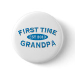 First Time Grandpa