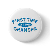 First Time Grandpa buttons