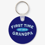 First Time Grandpa