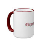 First Time Granny Mug First Time Granny Mug