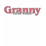 First Time Granny First Time Granny