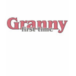 First Time Granny First Time Granny