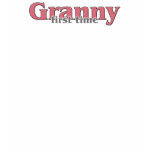 First Time Granny First Time Granny